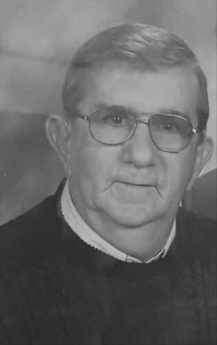 PAUL DUNFEE